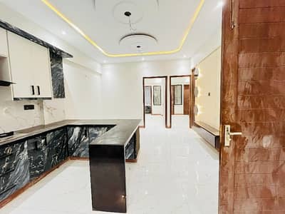 Brand New West Open Apartments Available For Sale In Merchant Navy Society at Scheme 33