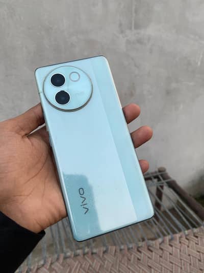 Vivo V30e   8+8    256  (Official PTA Approved)