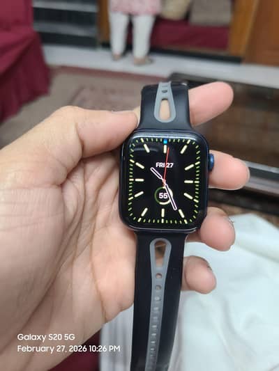 apple watch 6 44mm