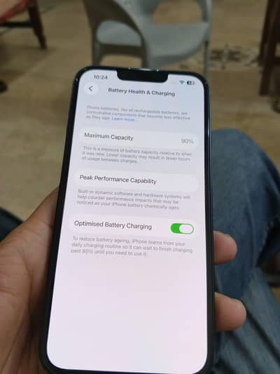 iphone 13 scratch less  frehsh 10/10 condition urgent sale