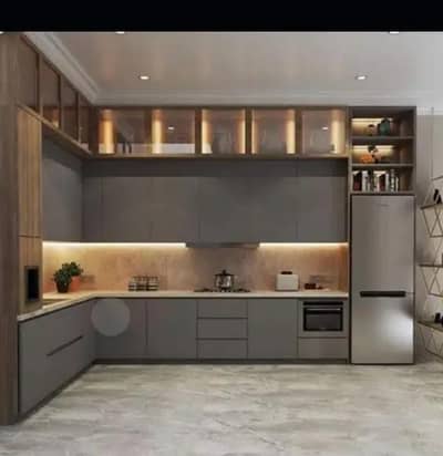 Carpenter available for Wood Works providing