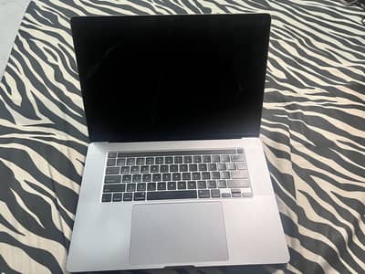 Macbook pro