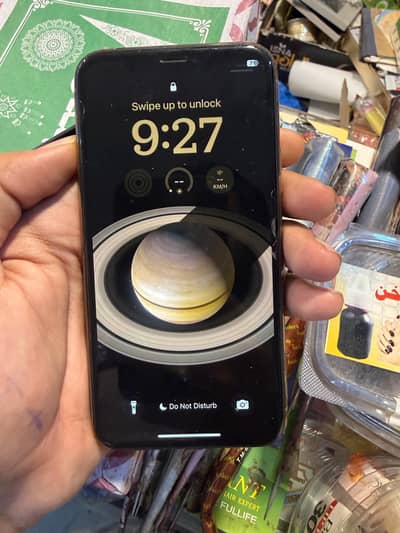 11pro/256/Golden colour/waterpack/