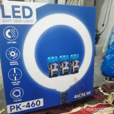 ring light 48 cmm
