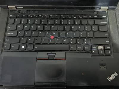 Lenovo Thinkpad T430S core i5 3rd generation