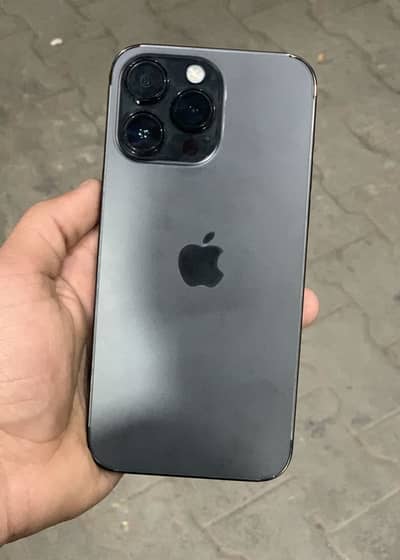 Iphone 14Pro Max 128GB