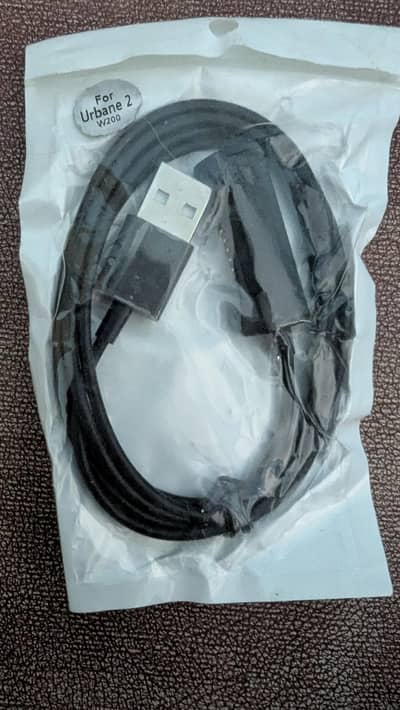 LG Urbane 2nd edition Charger