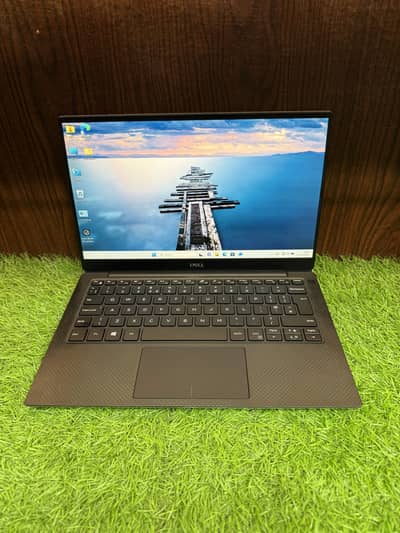 Dell Xps 13 7390 (i7 10th Gen) (16/256)