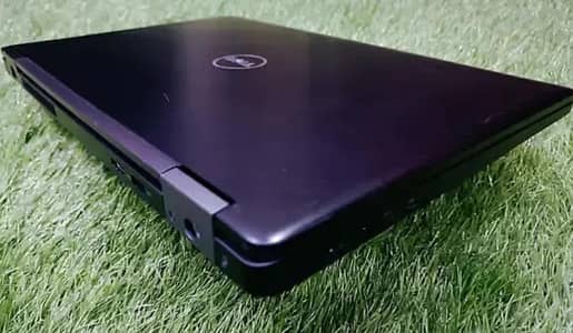 Dell latitude 5580 core i7 7thGen