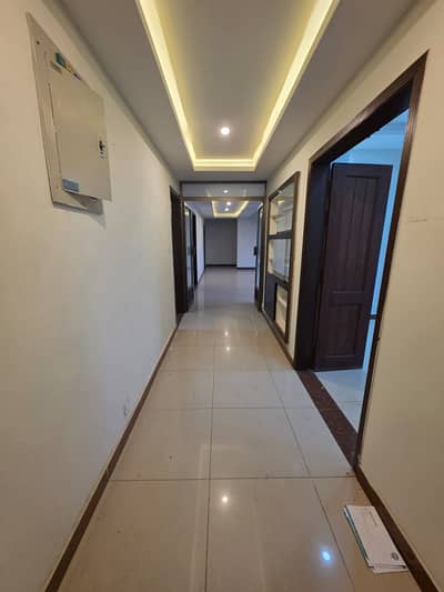 Renovated Apartment for Sale in Askari 14
