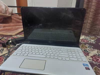 Sony Laptop