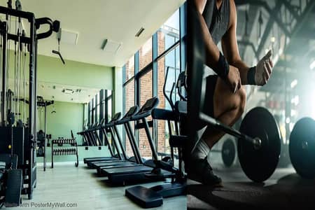 treadmill repair and service