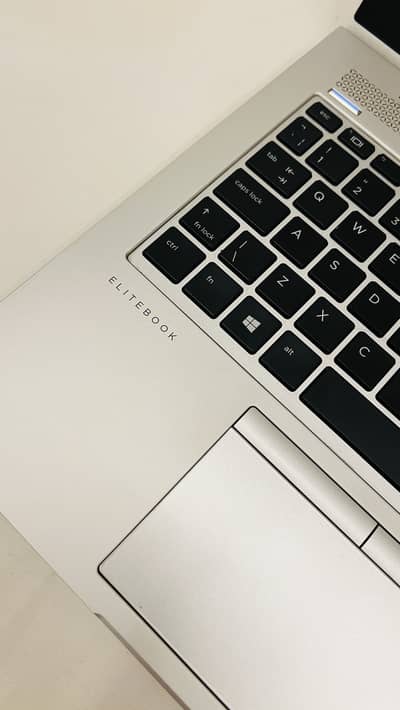 HP EliteBook 840 G5 global version