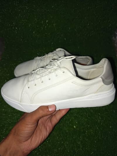 Timberland Cross Mark (PT) Oxford Sneaker