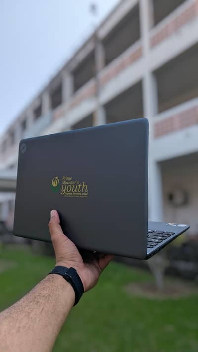 Michrevo Amd ryzen 5 7430U PM laptop