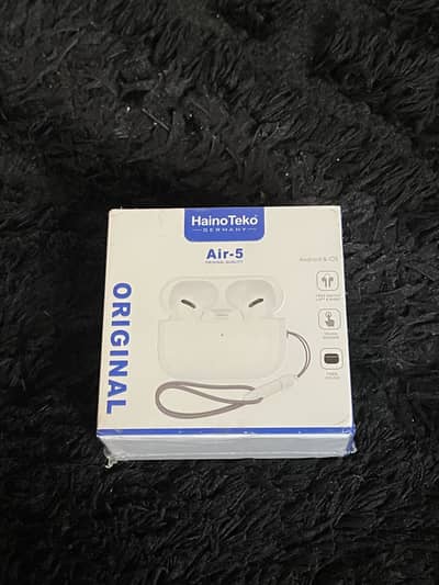 Air 5 Orginal First Check then Pay