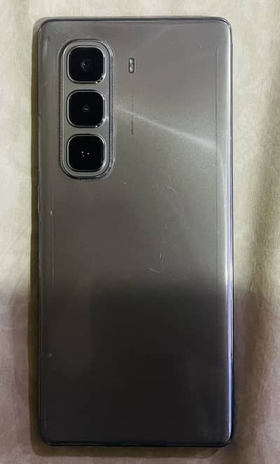 Infinix hot 50 pro plus