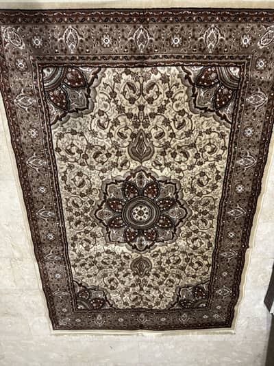 Brand new Turkish rug imported by Venus carpet