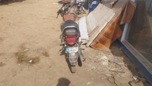 need money that's why I seel