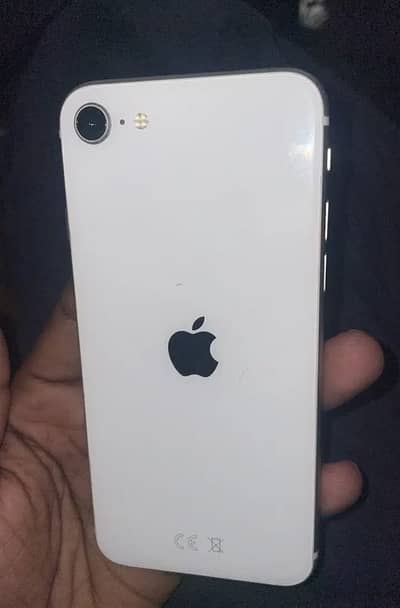 iPhone SE 2020 non pta