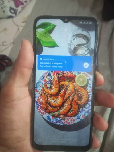 realme c21 4/64 official pta approved