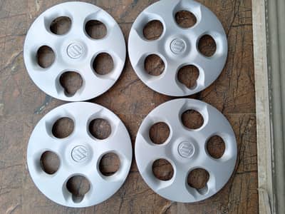 Alto Hybrid 2024 Model 14 Size ORIGINAL Japane wheel covers