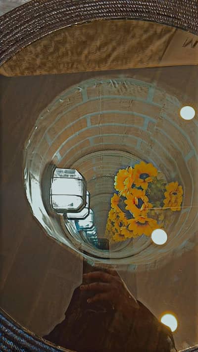 Infinity Coffee table_ Fully handcrafted premium furniture