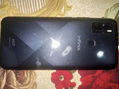 infinix hot 9 play