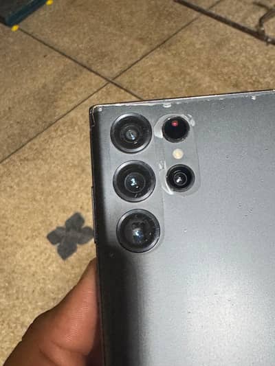 Samsung s22 ultra  pta