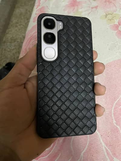 vivo y200 8+8=16gb ram  / 256gb storage (03484314729) Whatsapp