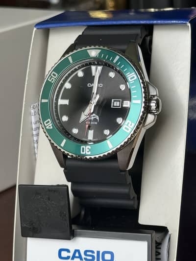 Casio Duro MDV106B-1a3