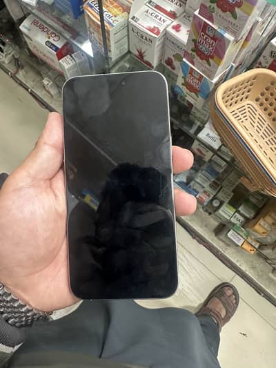 95 batery health 256 gb