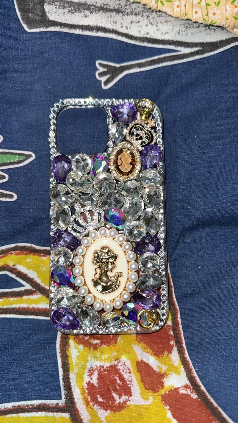 iPhone 15 case 2