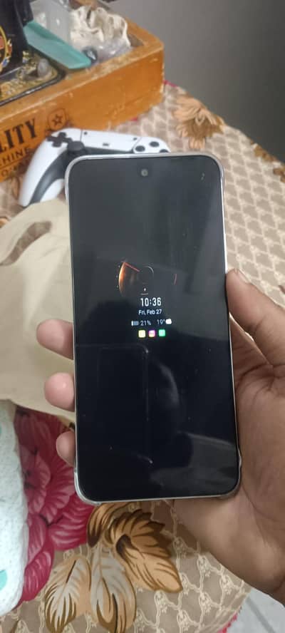 Infinix HOT 60i