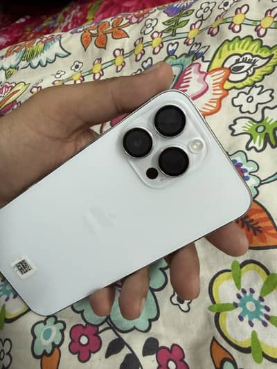 Iphone 14 Pro Max LLA 128 PTA Approved