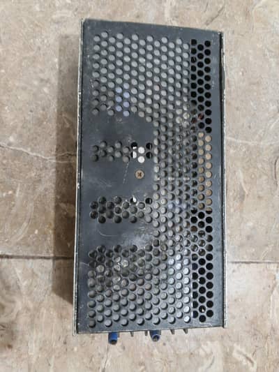 Original Korea Made 24V Industrial Power Supply (200W)