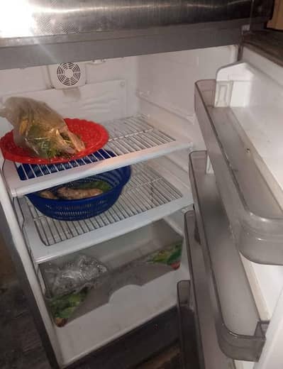 dawlance Refrigerator