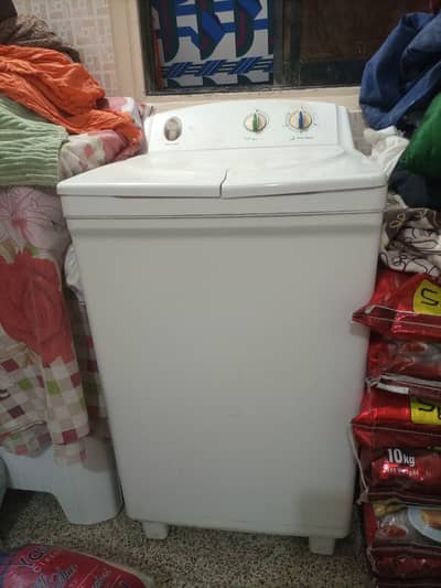 Dawlance Washing machine