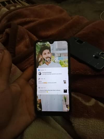 Itel A48 RAM 2 MEMORY 32