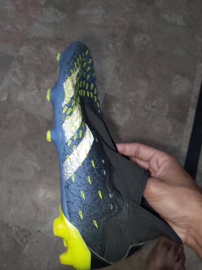 adidas originals football shoes predator size uk 8