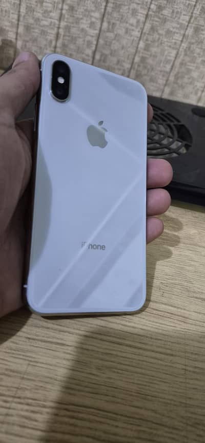 iphone X pta approved