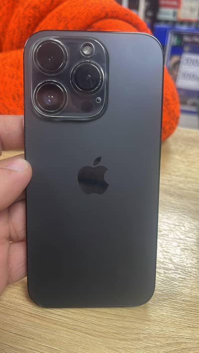 iphone 14 pro Factory unlock