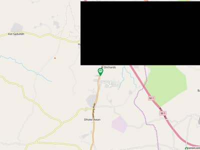 House for sale 10 marla maskenabad batar road double story