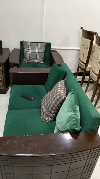 used sofa set for sale