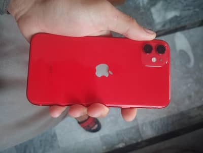 iPhone 11 LLA model 10\10