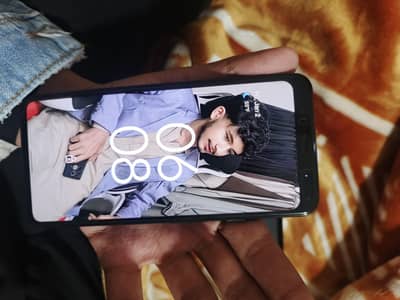 GOOGLE PIXEL 4XL 64 GB WITH BOX AND ORIGINAL CABLE 10/10