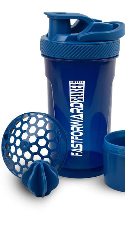 styles shaker bottles