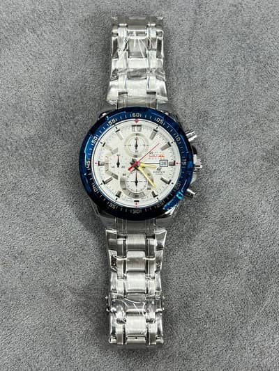 Casio Edifice Chronograph Watch