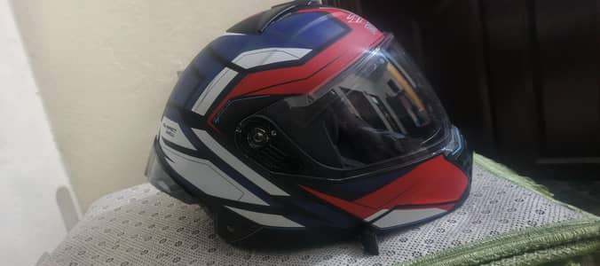 Helmet Burak