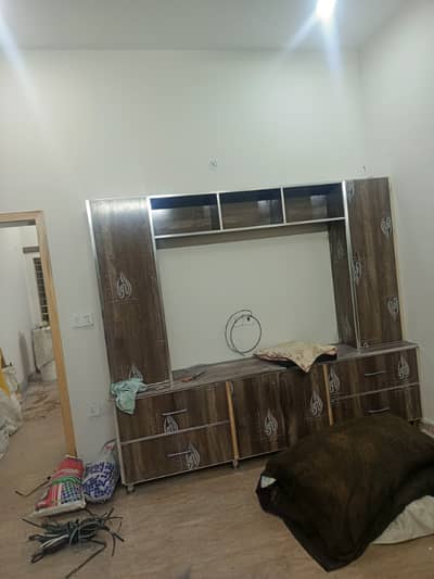 10 Marla upper portion available for rent in jubilee Town Lahore